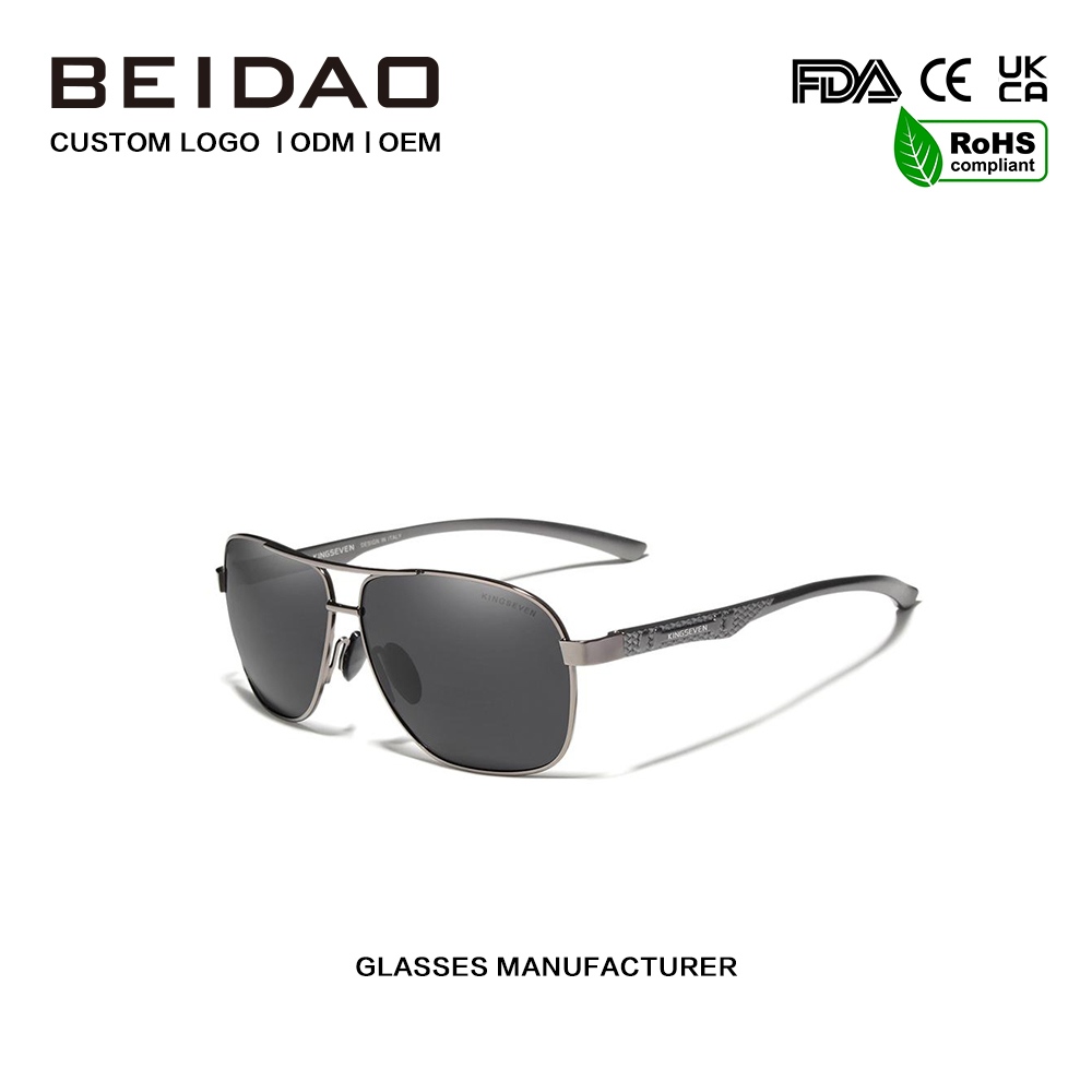 Модне ручно рађене поларизоване наочаре за сунце