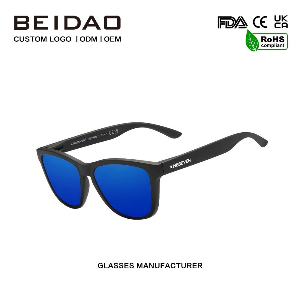 Луксузне поларизоване наочаре за сунце ТР90