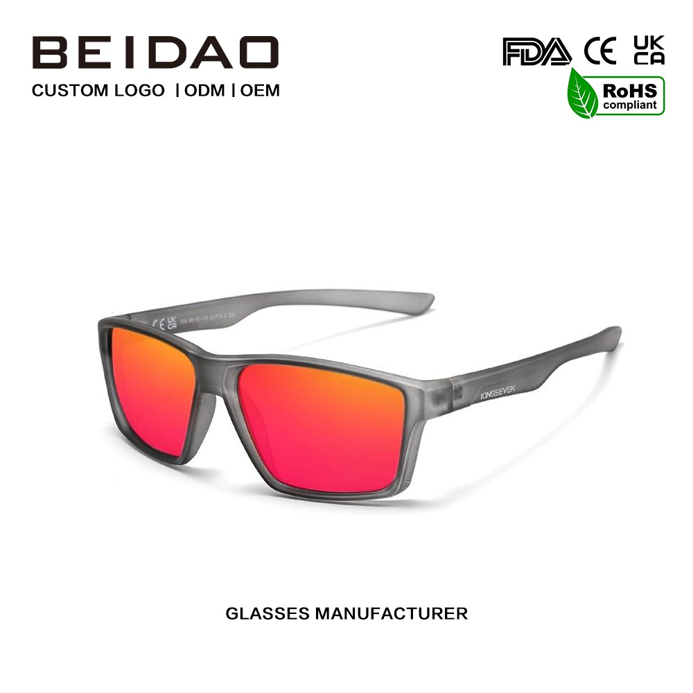 Мушке поларизоване наочаре за сунце на отвореном ТР90