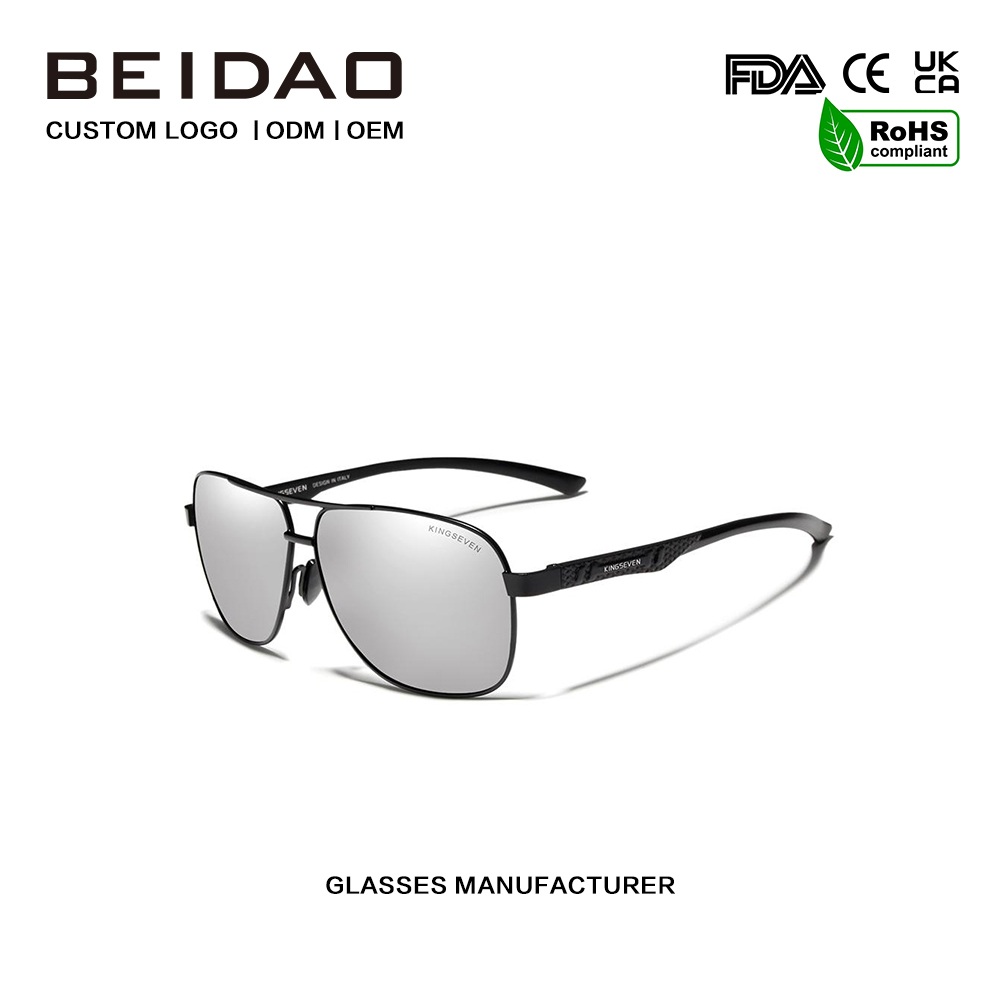 Нове дизајнерске ручно рађене поларизоване наочаре за сунце