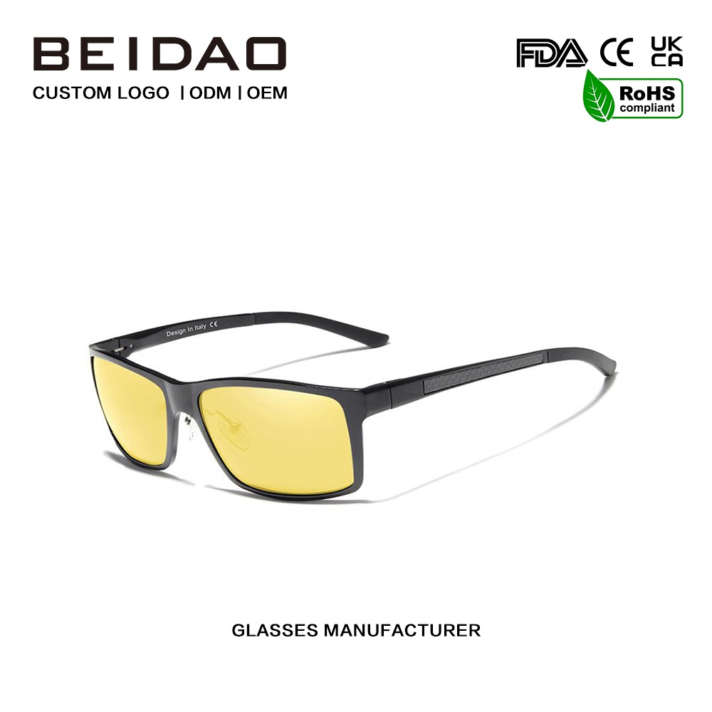 Нигхт Висион ТР90 поларизоване наочаре за сунце