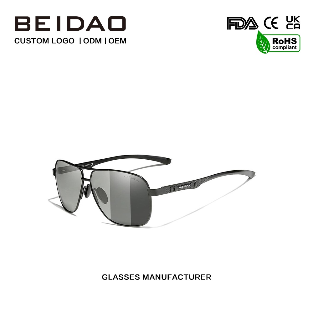 Фотохромне ручно рађене поларизоване наочаре за сунце