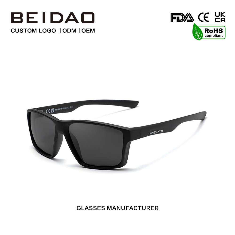 Жене и мушкарци Нове поларизоване наочаре за сунце ТР90